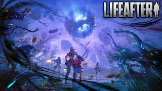 LIFEAFTER MELHOR GAME SOBREVIVENCIA MOBILE , PT 211 #brwjogos #games #gameshorts #lifeafter  #pc