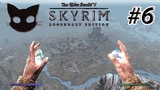 Skyrim Legendary Edition, #6 Высокий Хротгар!