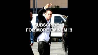 Eminem - I Never Made It Feat. Bow Wow [ New 2013 ] HQ