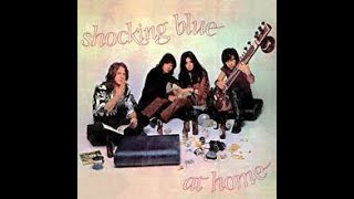 Shocking Blue - At Home (Netherlands/1969) [Full Album]