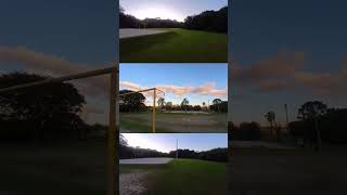 protek 35 + insta go2 #drone #iflight #protek35 #curitiba #parquebarigui