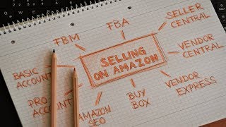 what to sell on amazon amazon fba beginner step by step tutorial 2019 UK