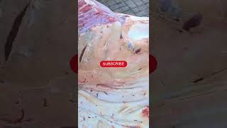 ep 643 if knife hand cutting beef