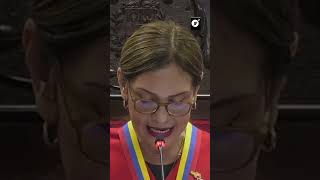 Tribunal Supremo de Venezuela rechazó las sanciones de Estados Unidos