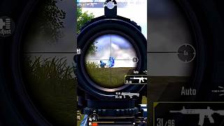 Low hp 1v4 in Scrims #shorts #shortsfeed #bgmi #pubg #bgmishorts