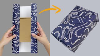 Gift Wrapping Ideas｜ Gift Packing Hacks & Tutorials (선물포장)