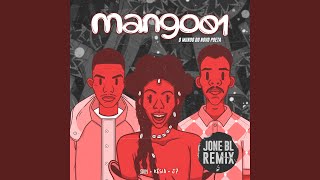 O Mundo do Novo Poeta (feat. MangoLab, J sete) (Jone BL Remix)