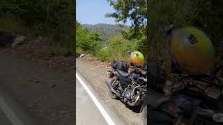 solo ride to shimla | early morning ride