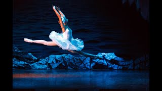 Swan Lake - Full Performance - Live Ballet