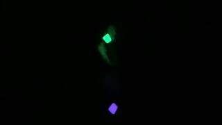 fun with glowsticks :)