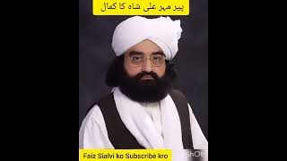 Peer Syed Naseer ud din Naseer