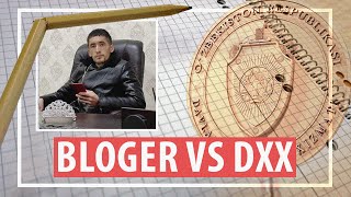 DXX ni tanqid qilgan bloger Qozog‘istonda hibsga olindi