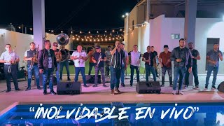 Inolvidable en vivo || La Septima Banda