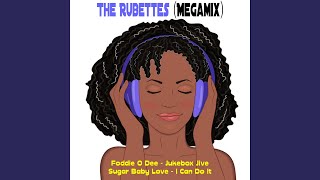 The Rubettes (MegaMix)