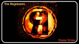 Sifting For Gold (feat. Nikki Giblin) - The Regressors