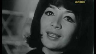 Juliette Gréco - Sous le ciel de Paris ( 1951 )