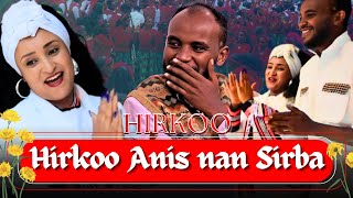 MARSAA 2 FFAA - KUTAA 5 FFAA || Hirkoo Anis nan Sirba || Diraamaa Hirkoo || Bara haaraa 2017