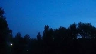 17.06.2024 г., 03:20 утра. Ночная воздушная тревога в Липецке!!!😳😳😳😱😱😱⚡⚡⚡