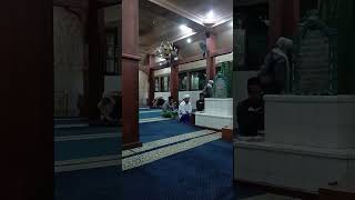 Ngalap Barokah Habib Abu Bakar bin Muhammad Assegaf Gresik #shorts