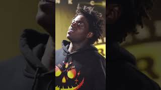 Kodak Black On His Relationship With Yung Miami ❤️#comment #black #love #relationship #hiphop #rap