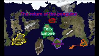 The history of Erdum (400-500BC)