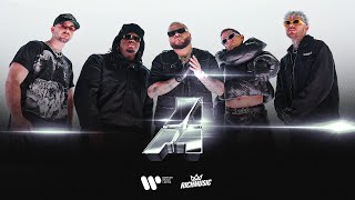 Lenny Tavárez, Sech, Justin Quiles, Dalex, Dimelo Flow Ft. Arcángel, De La Ghetto, Randy - Flowhot