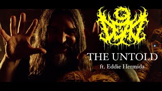 9 DEAD - THE UNTOLD (FEAT. EDDIE HERMIDA OF SUICIDE SILENCE) [OFFICIAL MUSIC VIDEO] (2024) SW EXCL