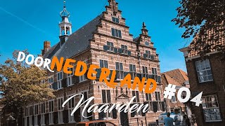 doorNEDERLAND #04: Naarden