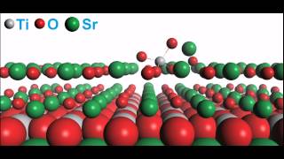 An animation of layer swapping process during growth of layered oxide films