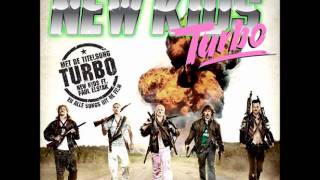 New Kids Turbo Soundtrack - Paul Elstak feat. J. Voermans - Rave on