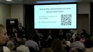 2022 Annual Forum: Consumer involvement in health and medical research