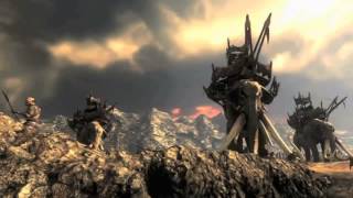 [2009] The Lord of the Rings - Conquest