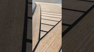 Unbeatable results from DiTEC's Teak Care