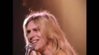 Black Oak Arkansas - Hey Ya'll (Live in London - 1974)