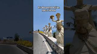 Ini Alasannya Kalian Harus Ke Bali #vídeoviral #shorts #bali