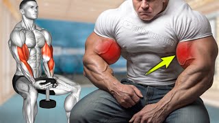 6 Fastest Huge Biceps Exercises