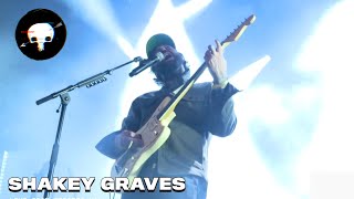 Shakey Graves- Live from Webster Hall 2021 (Full Concert)