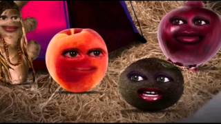 Annoying Orange: Boys vs. Girls