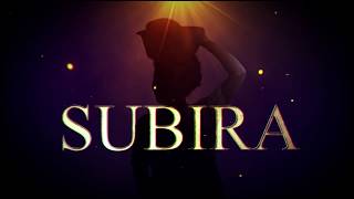 SUBIRA TEASER