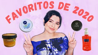 FAVORITOS DO ANO ❤ - SKIN CARE,MAQUIAGEM E CABELO.