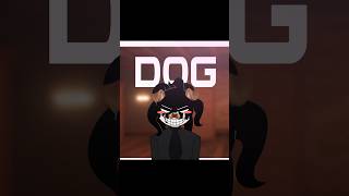 Doors - nastya dog meme - Screech and Rush  ( Animation series ) #doorsmemes #animation #roblox