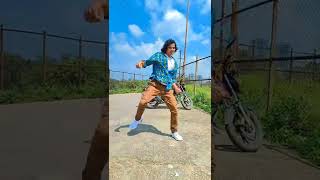 MANIKE MAGE HITHE | DANCE COVER | #dance #shorts #youtubeshorts #manikemove #norafatehi