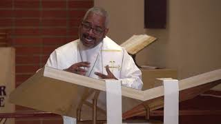 The Reality of Christ | Full Sermon by Rev. Anthony K Foster