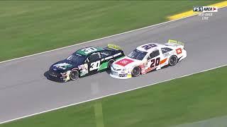 ARCA Menards Series 2023. Mid-Ohio Sports Car Course. Full Race