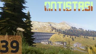 Antistasi Plus Amber Insurgency - Ep. 39: DAMn you CSAT