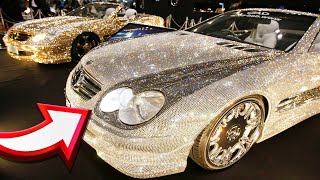 Ridiculous Items Billionaires Have Bought