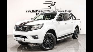 Nissan Navara 2.3 dCi Tekna 4WD