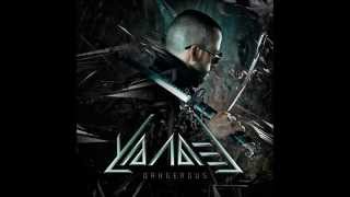 Yandel - Fantasia (Dangerous 2015)