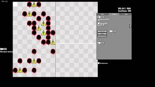 UPDATE!!!!!!!!!!! NEW SHAGGY X MATT GOD MODE FINAL DESTINATION (FINISHED) NEW IMPOSSIBLE CHART