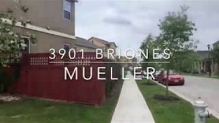 3901 Briones in Mueller - For Sale